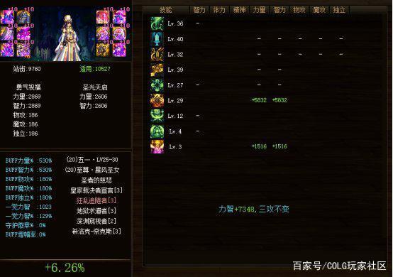 DNF发布网100变态版本